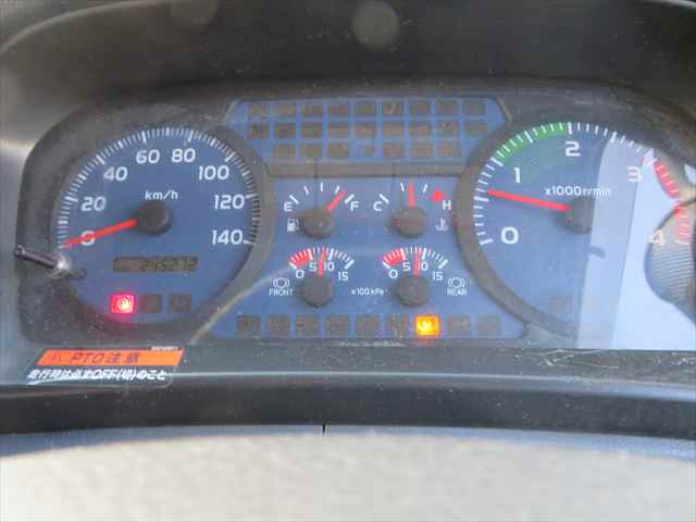 日野 レンジャー 中型 クレーン付き ADG-FD8JKWA(97016) 48枚目