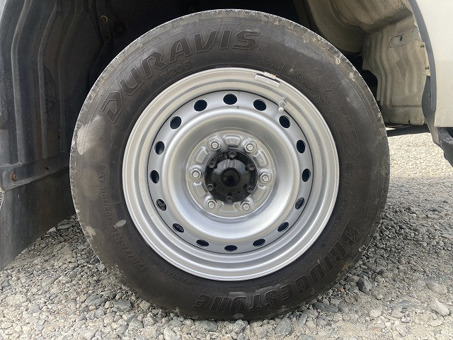 トヨタ トヨエース 小型 平ボディ GE-RZY230(97017) 33枚目