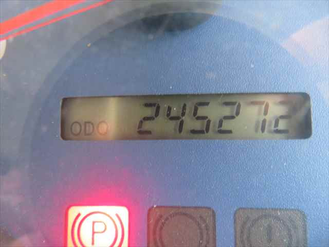 日野 レンジャー 中型 クレーン付き ADG-FD8JKWA(97016) 49枚目