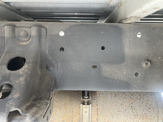 トヨタ トヨエース 小型 平ボディ GE-RZY230(97017) 34枚目