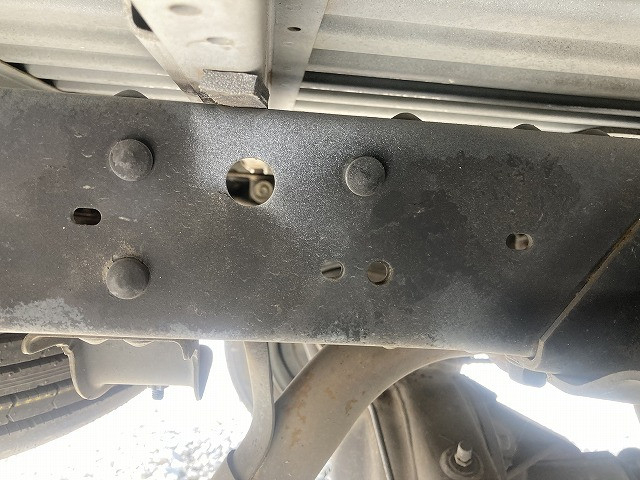 トヨタ トヨエース 小型 平ボディ GE-RZY230(97017) 35枚目