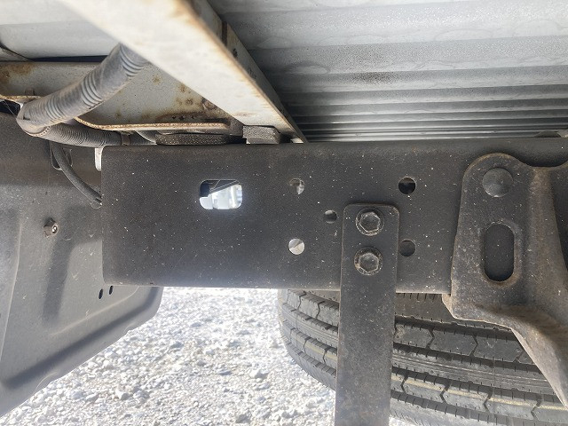 トヨタ トヨエース 小型 平ボディ GE-RZY230(97017) 36枚目