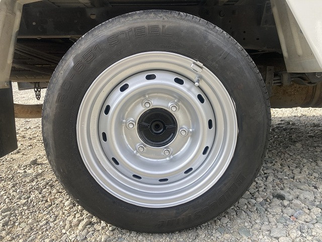 トヨタ トヨエース 小型 平ボディ GE-RZY230(97017) 38枚目