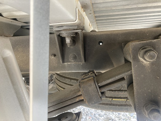 トヨタ トヨエース 小型 平ボディ GE-RZY230(97017) 41枚目