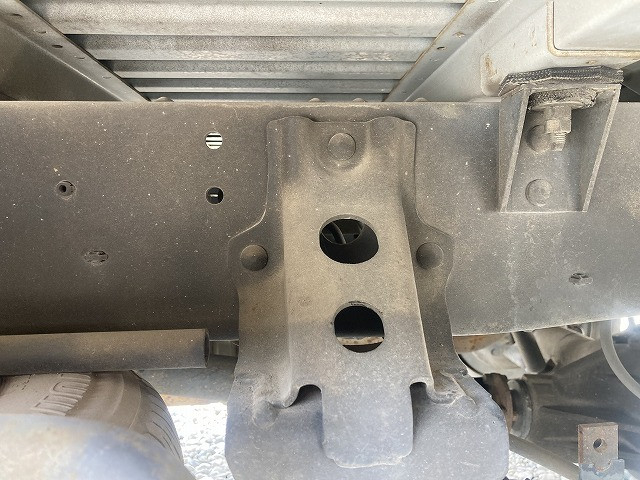 トヨタ トヨエース 小型 平ボディ GE-RZY230(97017) 42枚目