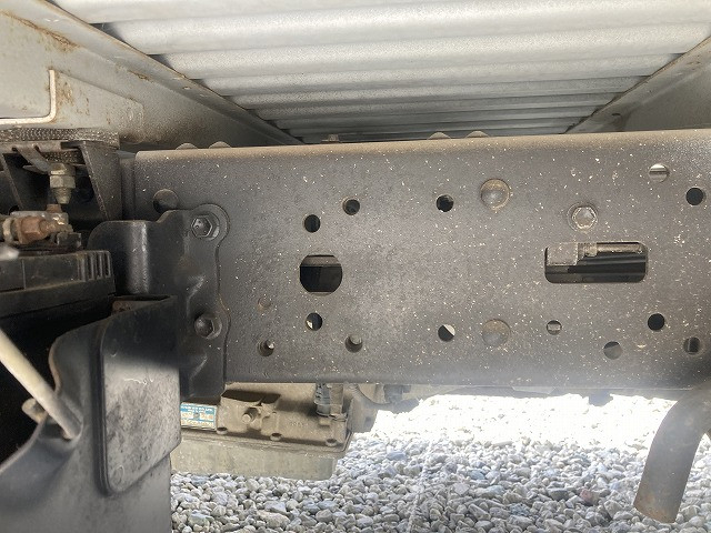 トヨタ トヨエース 小型 平ボディ GE-RZY230(97017) 43枚目