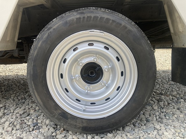 トヨタ トヨエース 小型 平ボディ GE-RZY230(97017) 45枚目