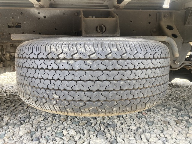 トヨタ トヨエース 小型 平ボディ GE-RZY230(97017) 46枚目