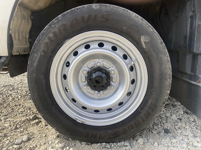 トヨタ トヨエース 小型 平ボディ GE-RZY230(97017) 47枚目