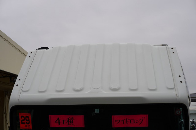 いすゞ エルフ 小型 バン TPG-NPR85YN(113780) 18枚目