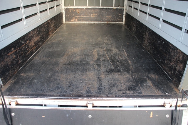 いすゞ エルフ 小型 平ボディ TPG-NJR85A(97031) 12枚目