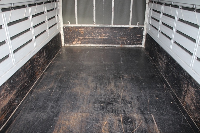 いすゞ エルフ 小型 平ボディ TPG-NJR85A(97031) 13枚目