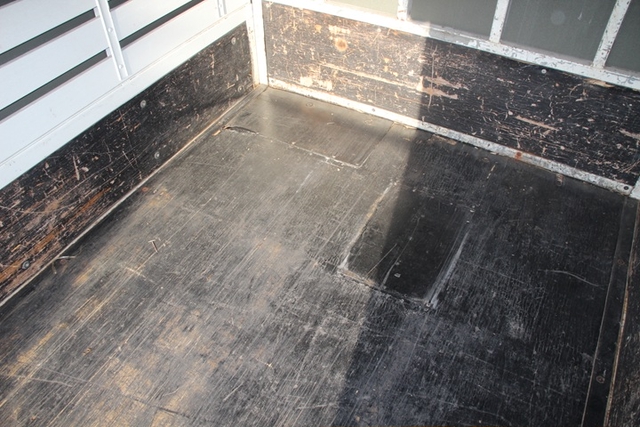 いすゞ エルフ 小型 平ボディ TPG-NJR85A(97031) 15枚目