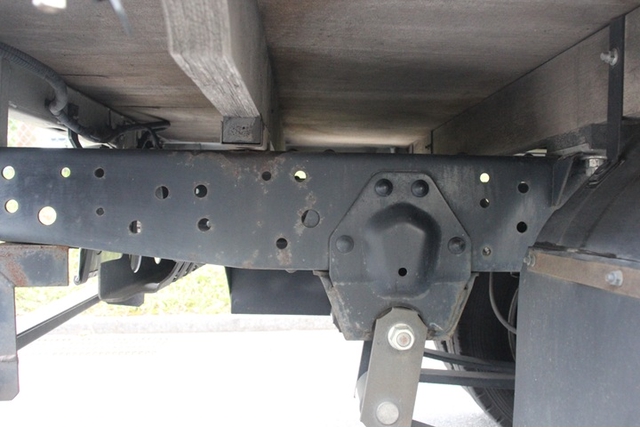 いすゞ エルフ 小型 平ボディ TPG-NJR85A(97031) 18枚目