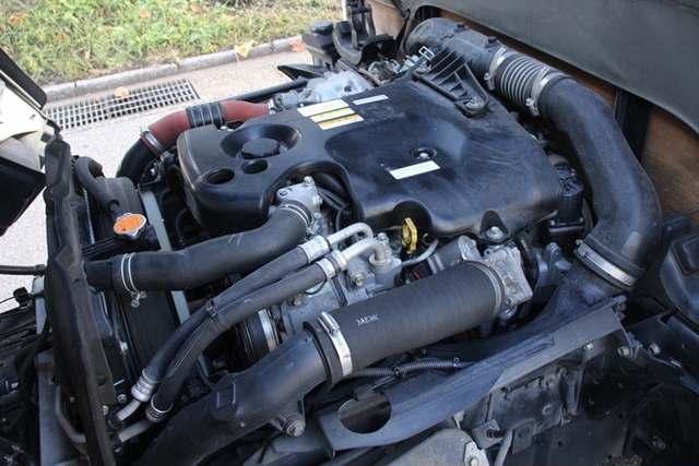 いすゞ エルフ 小型 平ボディ TPG-NJR85A(97031) 20枚目