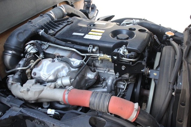 いすゞ エルフ 小型 平ボディ TPG-NJR85A(97031) 21枚目