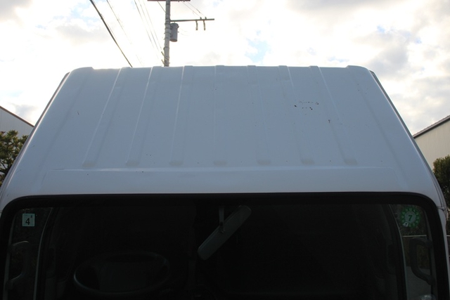 いすゞ エルフ 小型 平ボディ TPG-NJR85A(97031) 23枚目