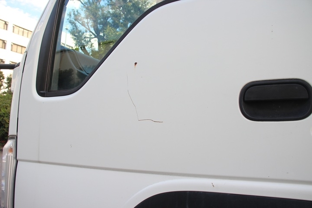 いすゞ エルフ 小型 平ボディ TPG-NJR85A(97031) 25枚目