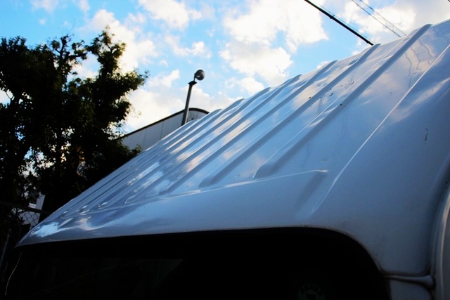 いすゞ エルフ 小型 平ボディ TPG-NJR85A(97031) 26枚目