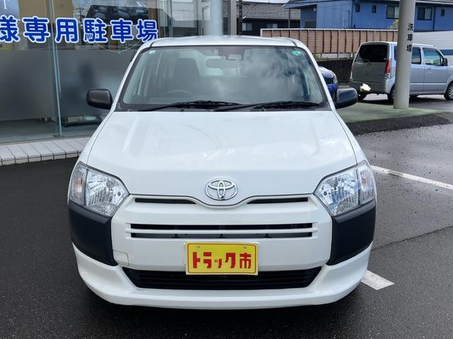 トヨタ サクシード 小型 ライトバン DBE-NCP160V(97099) 3枚目