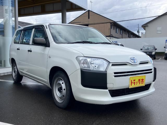 トヨタ サクシード 小型 ライトバン DBE-NCP160V(97099) 4枚目