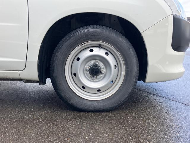 トヨタ サクシード 小型 ライトバン DBE-NCP160V(97099) 8枚目