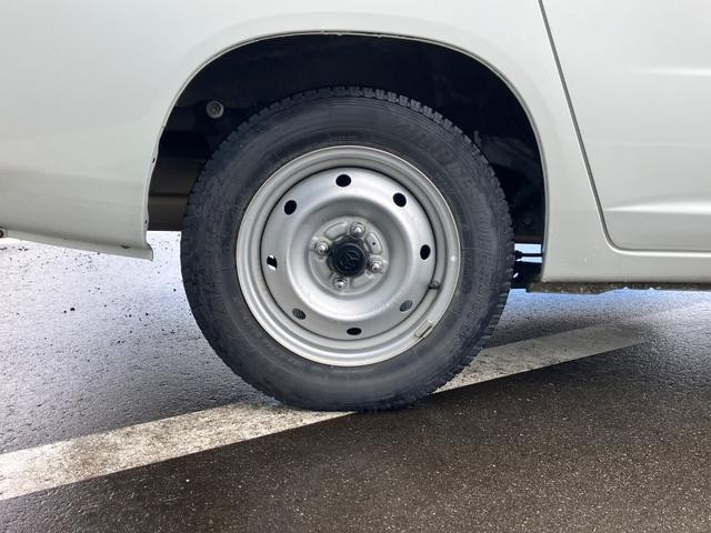 トヨタ サクシード 小型 ライトバン DBE-NCP160V(97099) 9枚目