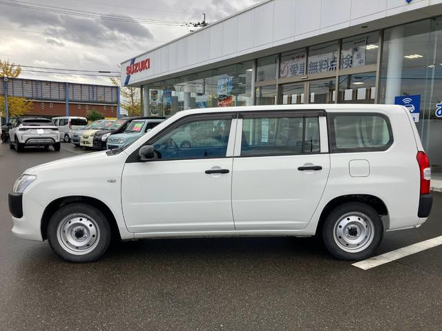 トヨタ サクシード 小型 ライトバン DBE-NCP160V(97099) 13枚目