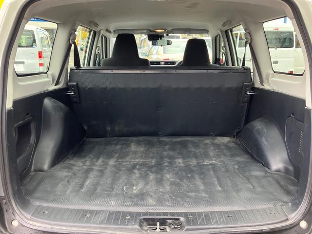 トヨタ サクシード 小型 ライトバン DBE-NCP160V(97099) 16枚目