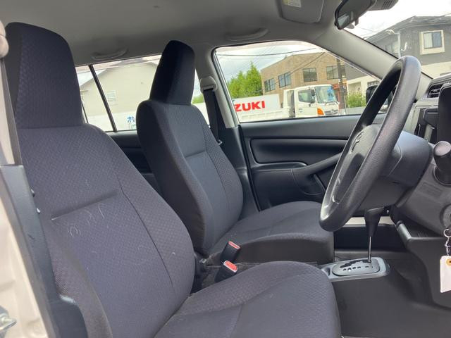 トヨタ サクシード 小型 ライトバン DBE-NCP160V(97099) 31枚目