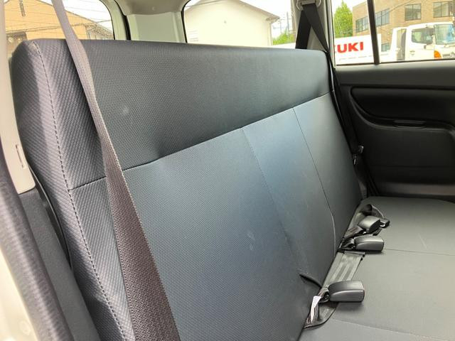トヨタ サクシード 小型 ライトバン DBE-NCP160V(97099) 33枚目