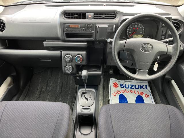 トヨタ サクシード 小型 ライトバン DBE-NCP160V(97099) 34枚目