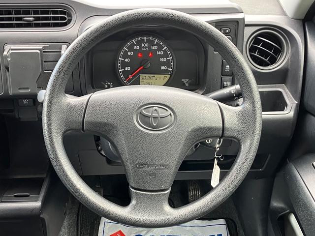 トヨタ サクシード 小型 ライトバン DBE-NCP160V(97099) 35枚目