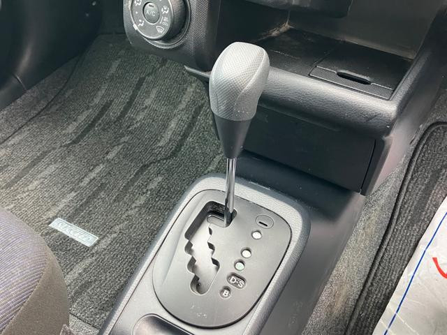 トヨタ サクシード 小型 ライトバン DBE-NCP160V(97099) 45枚目