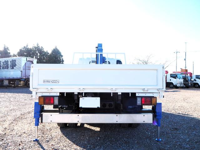 いすゞ エルフ 小型 平ボディ *********(97101) 4枚目