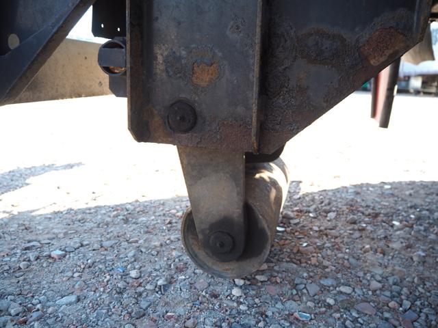 いすゞ ギガ 大型 コンテナ専用車 *********(97100) 9枚目