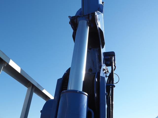 いすゞ エルフ 小型 平ボディ *********(97101) 13枚目