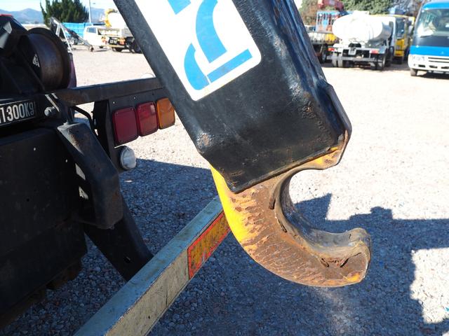 いすゞ ギガ 大型 コンテナ専用車 *********(97100) 14枚目