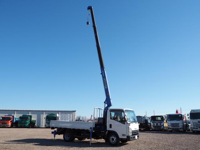 いすゞ エルフ 小型 平ボディ *********(97101) 14枚目