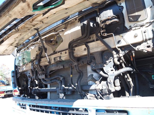 いすゞ ギガ 大型 コンテナ専用車 *********(97100) 17枚目