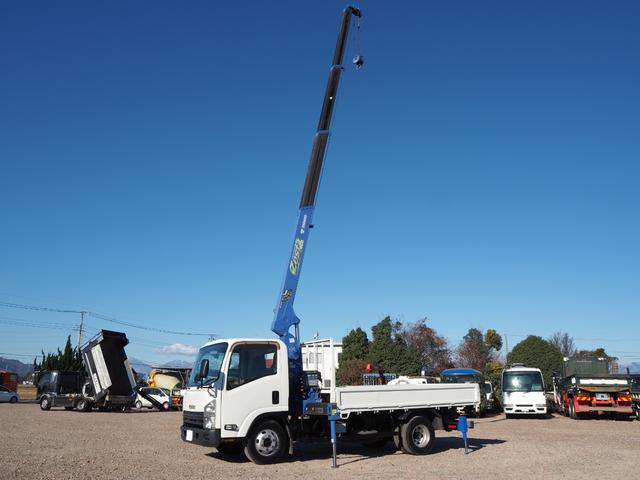 いすゞ エルフ 小型 平ボディ *********(97101) 17枚目