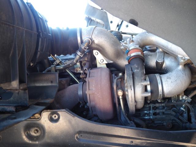 いすゞ ギガ 大型 コンテナ専用車 *********(97100) 18枚目