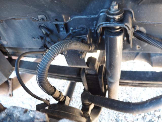 いすゞ ギガ 大型 コンテナ専用車 *********(97100) 19枚目