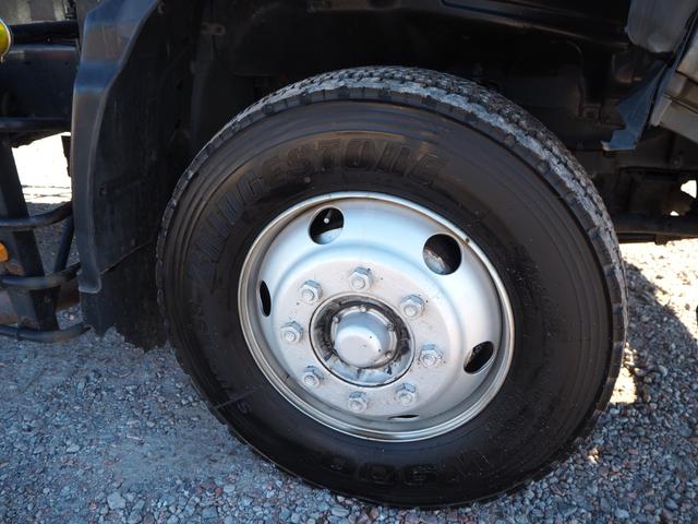 いすゞ ギガ 大型 コンテナ専用車 *********(97100) 20枚目