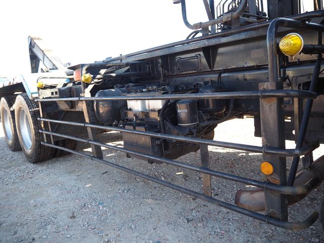 いすゞ ギガ 大型 コンテナ専用車 *********(97100) 21枚目