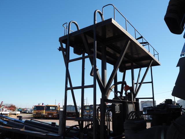 いすゞ ギガ 大型 コンテナ専用車 *********(97100) 22枚目