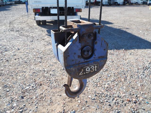 いすゞ エルフ 小型 平ボディ *********(97101) 22枚目