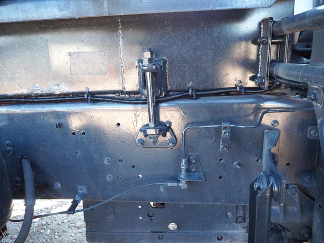 いすゞ ギガ 大型 コンテナ専用車 *********(97100) 23枚目