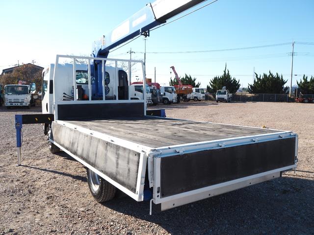 いすゞ エルフ 小型 平ボディ *********(97101) 23枚目