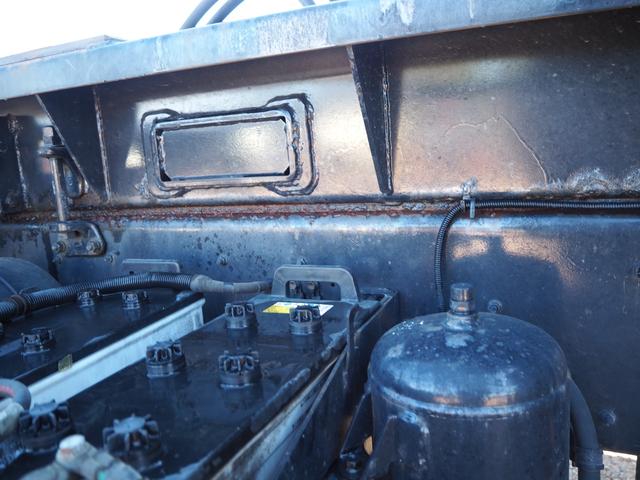 いすゞ ギガ 大型 コンテナ専用車 *********(97100) 24枚目